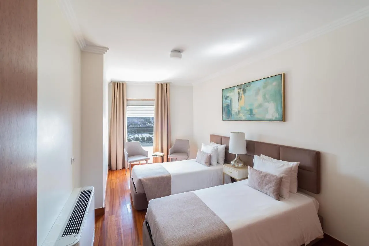 Oriente 25 Apartments By Apt Iin - Parque Das Nacoes Lisboa 0*,