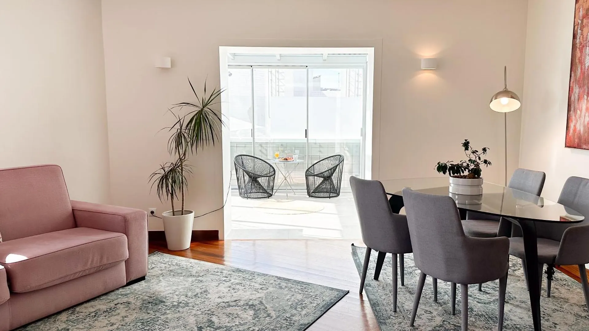 Oriente 25 Apartments By Apt Iin - Parque Das Nacoes Lisboa