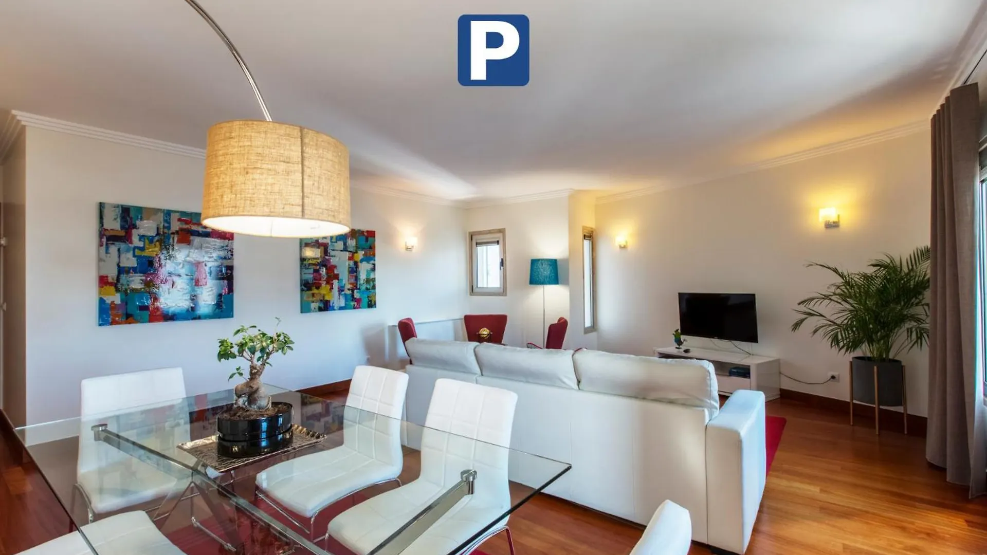 Oriente 25 Apartments By Apt Iin - Parque Das Nacoes Lisboa
