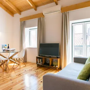 Fishermenapartments - Santos 4e Lisbon