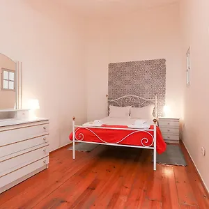 Bairro Alto Cosy By Homing Apartamento