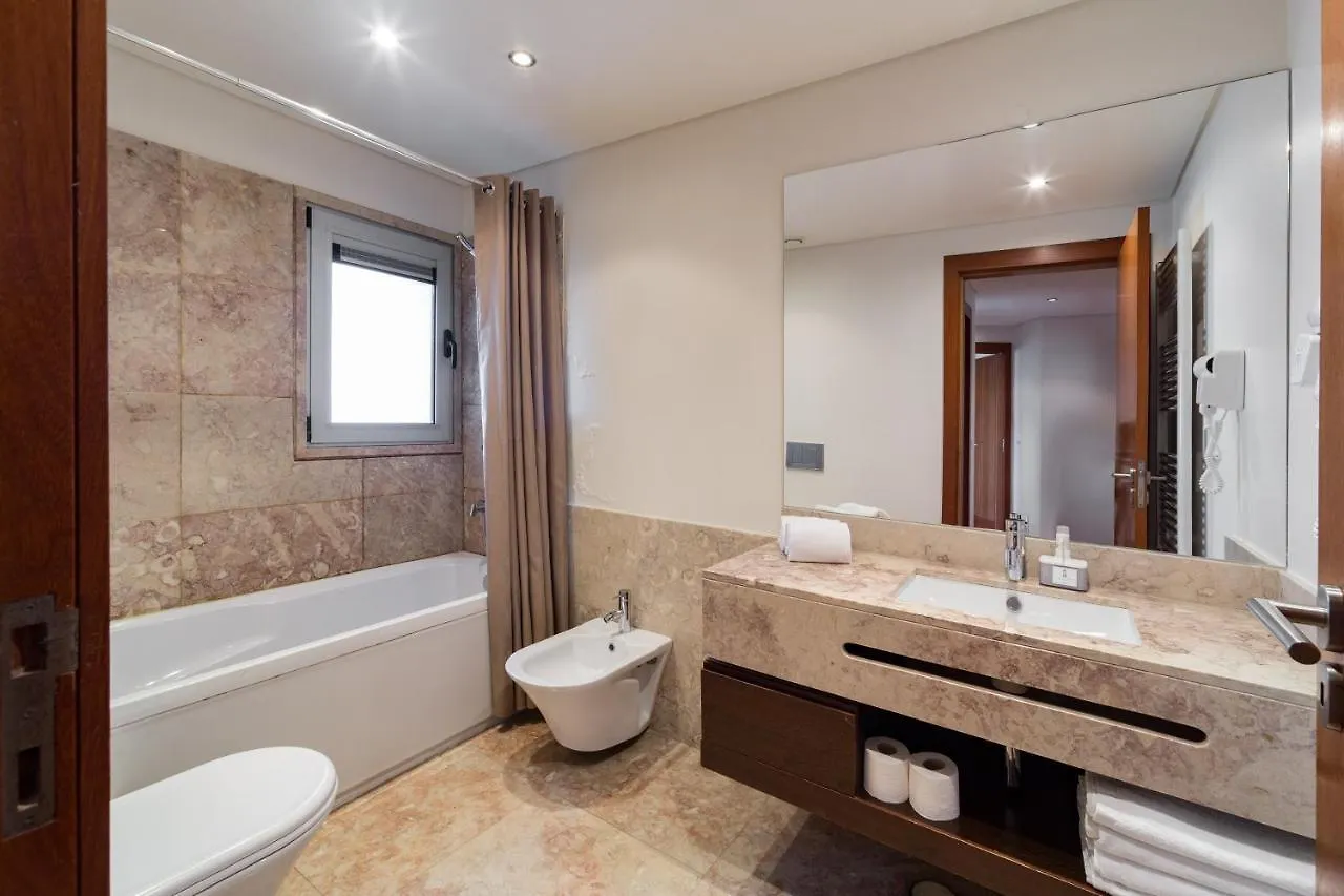 Oriente 25 Apartments By Apt Iin - Parque Das Nacoes Lizbona