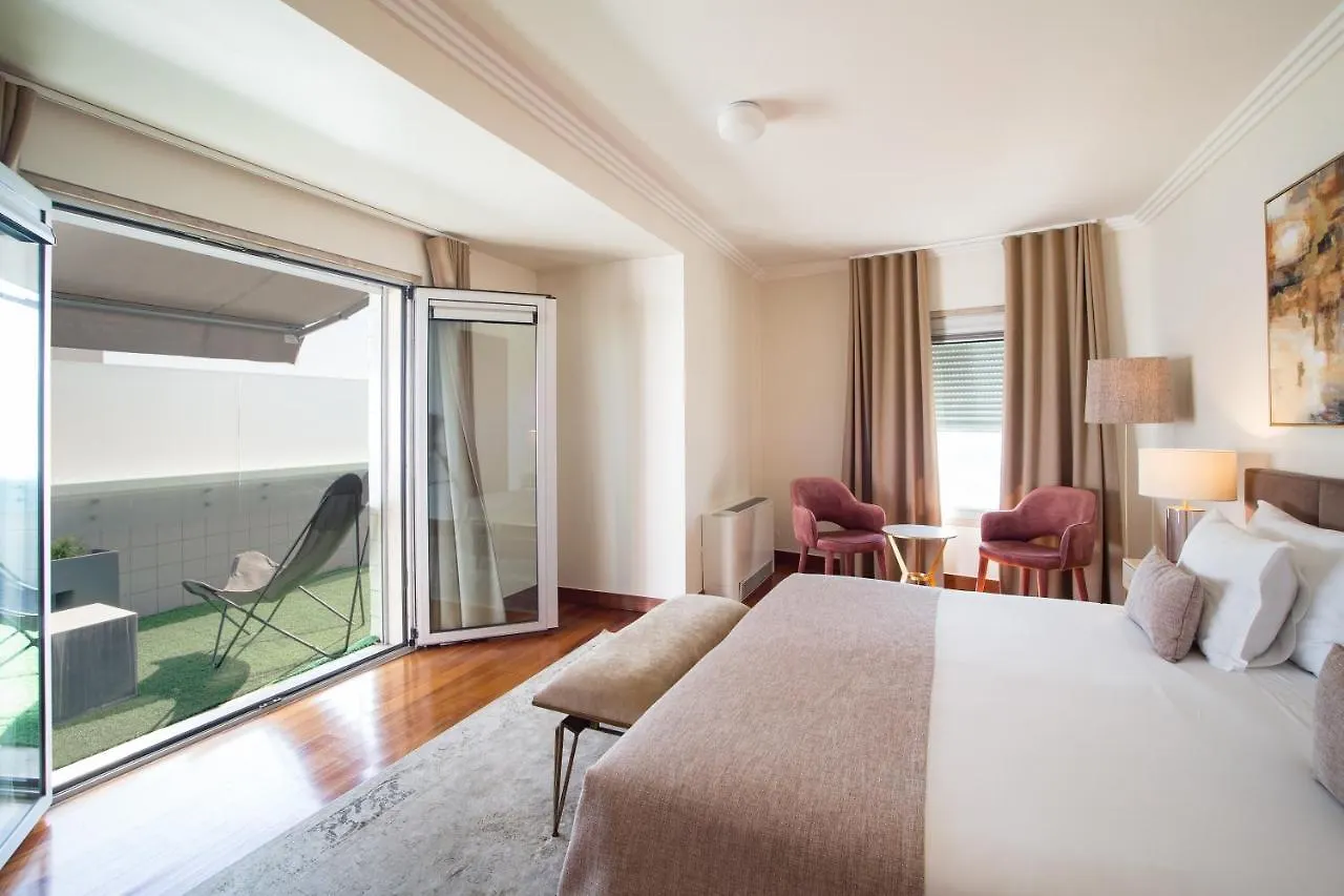 Oriente 25 Apartments By Apt Iin - Parque Das Nacoes Lisbon Portugal